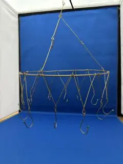 モビール型の吊りフック