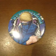 僕のヒーローアカデミア 缶バッジ