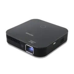 ☆彡新品☆彡高品質 大人気 ミニ プロジェクター 小型 iOCHOW iO4