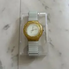 【レア】スウォッチ Swatch スキューバ 1997年 腕時計