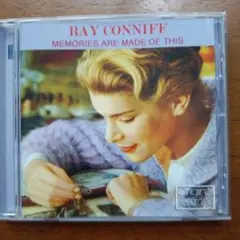 Ray Conniff Memories Are Made of This