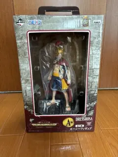 値下げ中!!DRESSROSA ルーシーフィギュア A賞 2025年最新】A賞 ルーシーフィギュアの人気アイテム - メルカリ