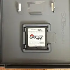 ポケットモンスター ホワイト