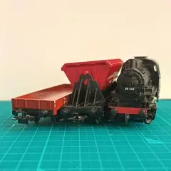メルクリン　完全稼働品　 3087 KLVM タンク式蒸気機関車　客車2両付き 2025年最新】メルクリン 蒸気機関車 hoゲージの人気アイテム