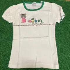 昭和レトロ　Tシャツ 100