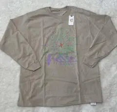 EVISEN TYRELL LS 新品 Lサイズ