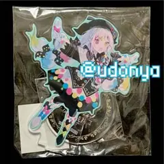 【新品未開封】魔法少女ノ魔女裁判 城ケ崎ノア アクスタ 東京タワー 限定 レア