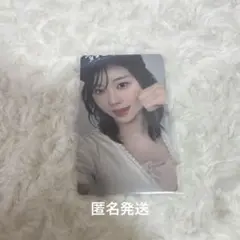 ME:I 佐々木心菜 054 トレカ