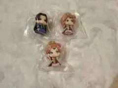 薬屋のひとりごと まちぼうけ 壬氏 玉葉妃