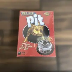 【新品】 DELUXE Pit デラックス ピット 英語 Mpt23