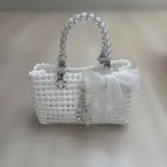（新品新作）バリニーズバッグ♡チャーミング