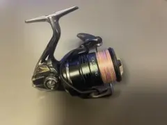 20エクスセンスbb C3000MHG