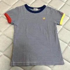 ホットビスケッツ Tシャツ　120cm