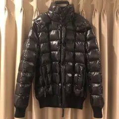 AKM DUVETICA コラボ ダウンジャケット