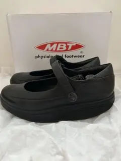 MBTエムビーティー　シリマ　SIRIMA EU38 (JPN)23.7cm