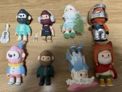 farmer bob 8個セット　FARMER BOB