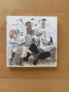 【一番くじ】ONE PIECE キャンバスアート