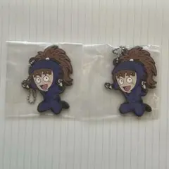 忍たま でふぉらば 鉢屋三郎 2点セット