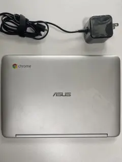 ASUS Chromebook 本体 充電器付き