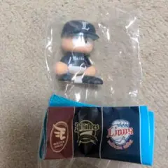パワプロくん ならぶんです。パシフィックリーグ 埼玉西武ライオンズ