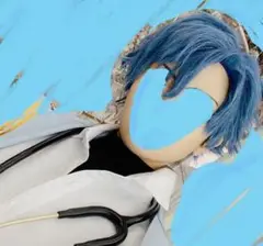 フィガロ ウィッグ まほやく