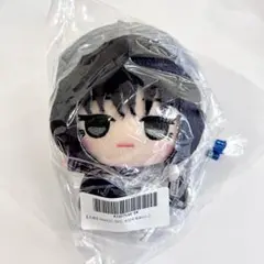 【新品未開封】SAKAMOTO DAYS ちびぐるみ　 大佛　サカモトデイズ