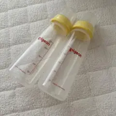 Pigeon 哺乳瓶 240ml 2本セット