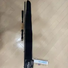 【手渡しのみ】シマノ 22エクスプライド 170M-G