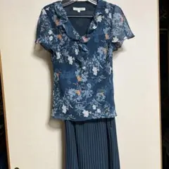 ローラアシュレイのセットアップ