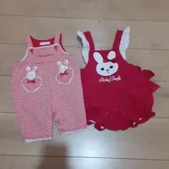 メゾピアノ、シャーリーテンプル