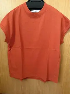 半袖 Tシャツ シンプル HAL 新品未使用品 アイボリー M～Lサイズ