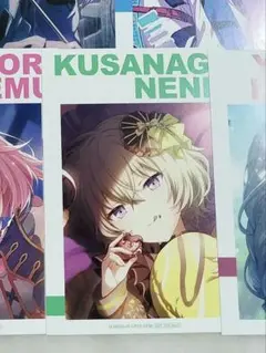 【専用出品】草薙寧々 アニメイト特典