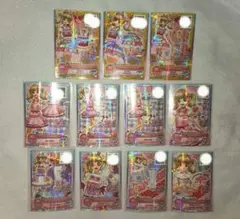 アイカツ オンパレード メープル リボン プレミアム
