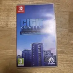 Cities: Skylines 輸入版
