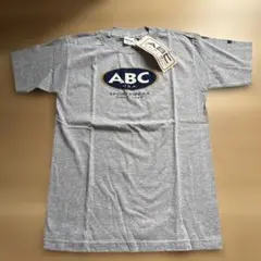 [新品・未使用] ABC Store 80年代ハワイ購入Tシャツ