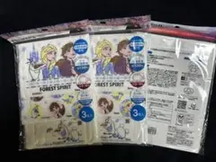 子供マスクアナと雪の女王