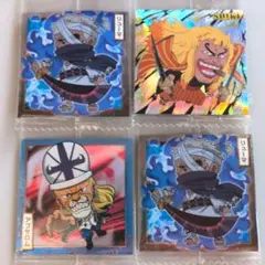 にふぉるめーしょんONE PIECE LOG12