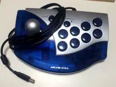SANWA USBアーケードスティック JY-A39U