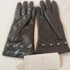 AD1988 comme des garcons homme レザー 手袋 AD1988 comme des garcons homme レザー 手袋