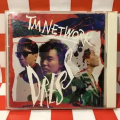 TM NETWORK ‎– DRESS 2 【LP 2枚組】 Amazon.co.jp: DRESS2 - TM NETWORK: ミュージック