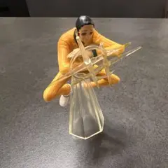 ワンピース キザル　フィギュア マスコット アニメ