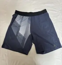 Reebok Speedwick ボトムス ネイビー サイズ0