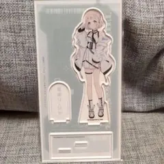 葛城リーリヤ アクリルスタンド 学園アイドルマスター AVIOT 渋谷モディ