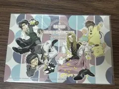 最遊記　アトレ秋葉原コラボ購入特典ポストカード　サンリオキャラクターズ