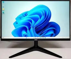 AOC 24B1XH 23.8インチ LCDモニター 中古 2025年最新】aoc 24b1xhの人気アイテム - メルカリ