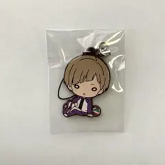 ハイキュー　白布　にとたん 再販】ハイキュー！！ にとたん ボールチェーン付きぬいぐるみ