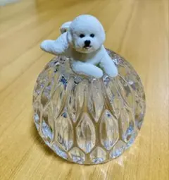 ビジョンフリーゼ 置物