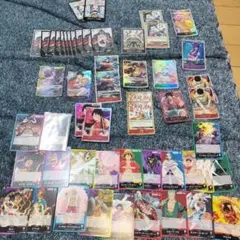 ワンピース カードゲーム セット