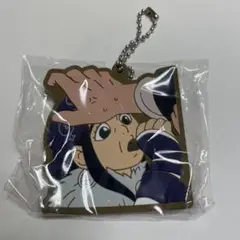 アシリパさん変顔ラバー