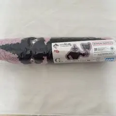 ジョジョの奇妙な冒険 一番くじ G賞 アレッシーのダイカットマット